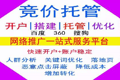 体育赛事宣传中的SEM托管服务：从策划到执行